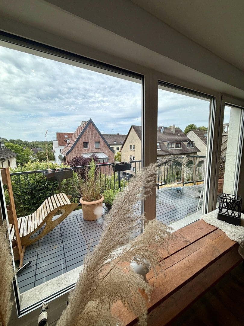 Predaj bytu 3-izbový 79 m², Dortmund, Severné Porýnie - Westfálsko Predaj bytu 3-izbový 79 m², Dortmund, Severné Porýnie - Westfálsko