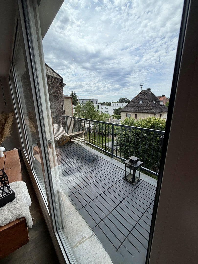 Predaj bytu 3-izbový 79 m², Dortmund, Severné Porýnie - Westfálsko Predaj bytu 3-izbový 79 m², Dortmund, Severné Porýnie - Westfálsko