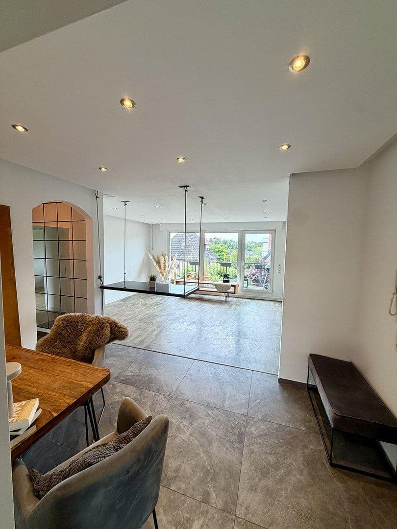 Predaj bytu 3-izbový 79 m², Dortmund, Severné Porýnie - Westfálsko Predaj bytu 3-izbový 79 m², Dortmund, Severné Porýnie - Westfálsko