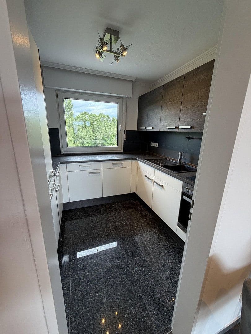 Predaj bytu 3-izbový 79 m², Dortmund, Severné Porýnie - Westfálsko Predaj bytu 3-izbový 79 m², Dortmund, Severné Porýnie - Westfálsko