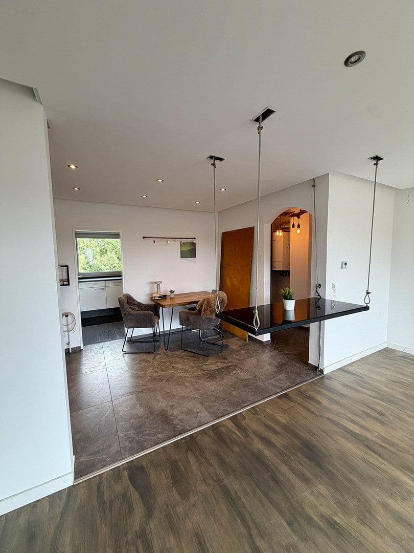 Predaj bytu 3-izbový 79 m², Dortmund, Severné Porýnie - Westfálsko Predaj bytu 3-izbový 79 m², Dortmund, Severné Porýnie - Westfálsko