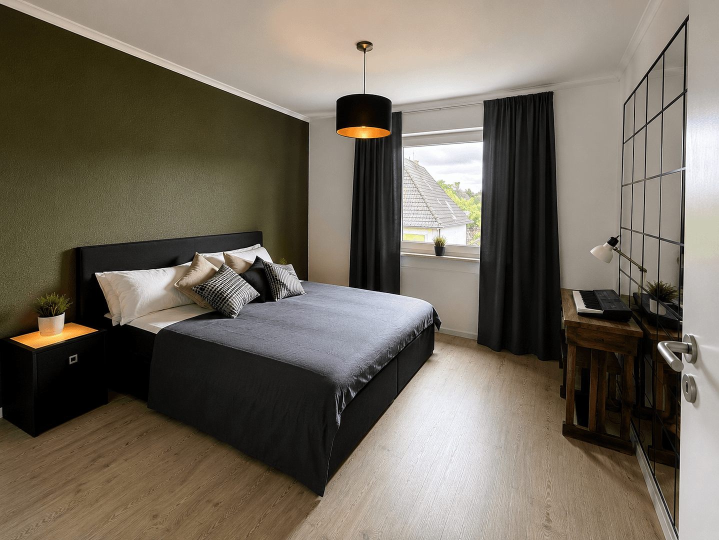 Predaj bytu 3-izbový 79 m², Dortmund, Severné Porýnie - Westfálsko Predaj bytu 3-izbový 79 m², Dortmund, Severné Porýnie - Westfálsko
