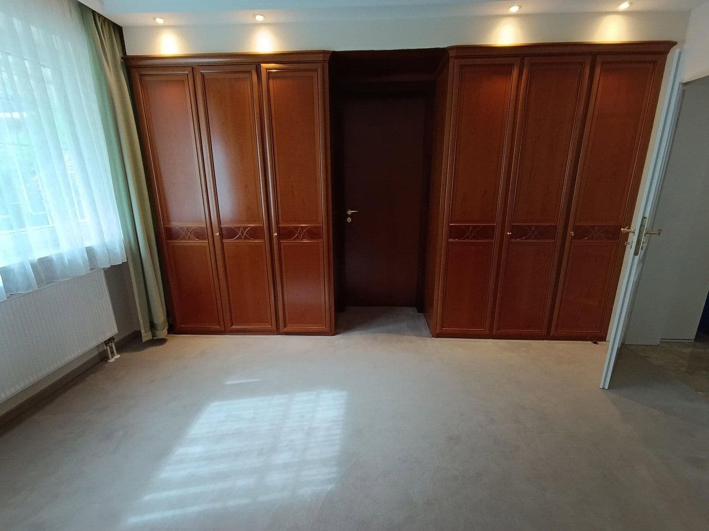 Prenájom bytu 4-izbový 145 m², Bürgermeister-Ledermann-Straße 13, Bad Wörishofen, Bavorsko Prenájom bytu 4-izbový 145 m², Bürgermeister-Ledermann-Straße 13, Bad Wörishofen, Bavorsko