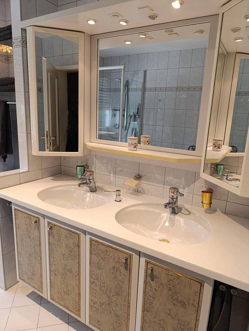 Prenájom bytu 4-izbový 145 m², Bürgermeister-Ledermann-Straße 13, Bad Wörishofen, Bavorsko Prenájom bytu 4-izbový 145 m², Bürgermeister-Ledermann-Straße 13, Bad Wörishofen, Bavorsko