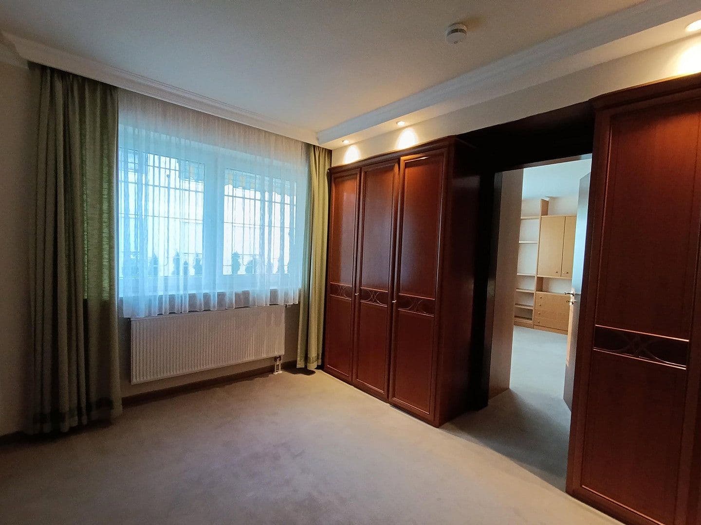 Prenájom bytu 4-izbový 145 m², Bürgermeister-Ledermann-Straße 13, Bad Wörishofen, Bavorsko Prenájom bytu 4-izbový 145 m², Bürgermeister-Ledermann-Straße 13, Bad Wörishofen, Bavorsko