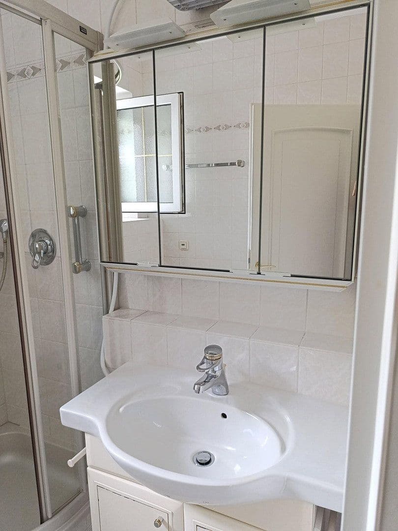 Prenájom bytu 4-izbový 145 m², Bürgermeister-Ledermann-Straße 13, Bad Wörishofen, Bavorsko Prenájom bytu 4-izbový 145 m², Bürgermeister-Ledermann-Straße 13, Bad Wörishofen, Bavorsko