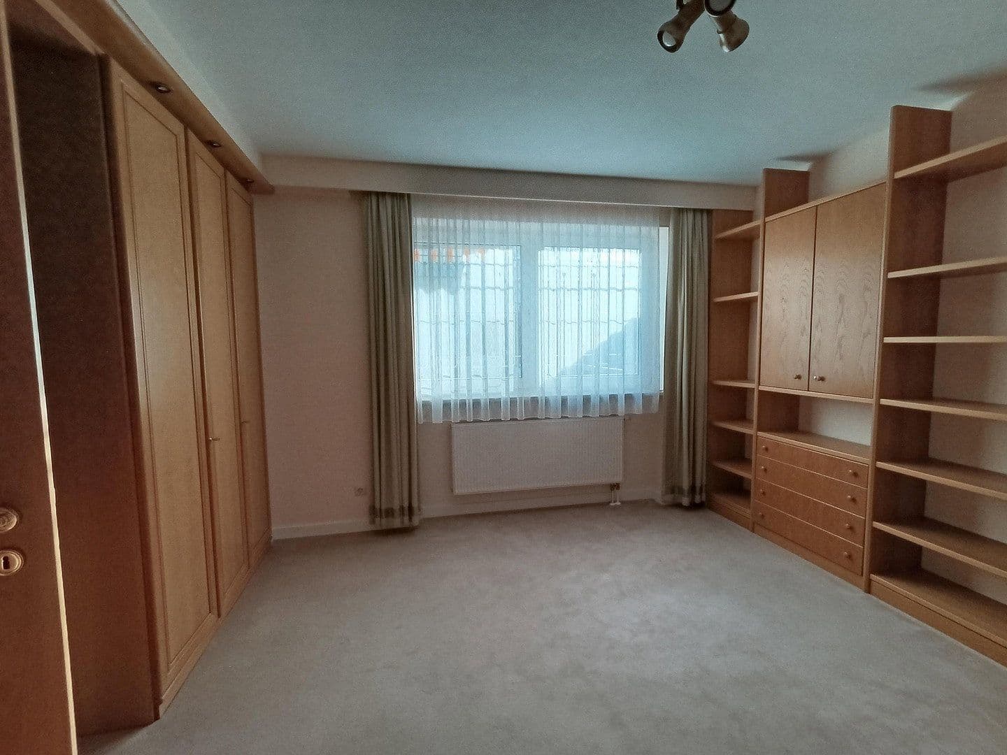 Prenájom bytu 4-izbový 145 m², Bürgermeister-Ledermann-Straße 13, Bad Wörishofen, Bavorsko Prenájom bytu 4-izbový 145 m², Bürgermeister-Ledermann-Straße 13, Bad Wörishofen, Bavorsko