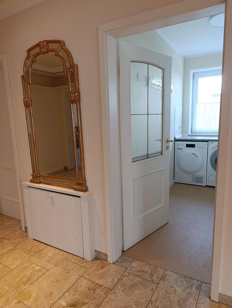 Prenájom bytu 4-izbový 145 m², Bürgermeister-Ledermann-Straße 13, Bad Wörishofen, Bavorsko Prenájom bytu 4-izbový 145 m², Bürgermeister-Ledermann-Straße 13, Bad Wörishofen, Bavorsko