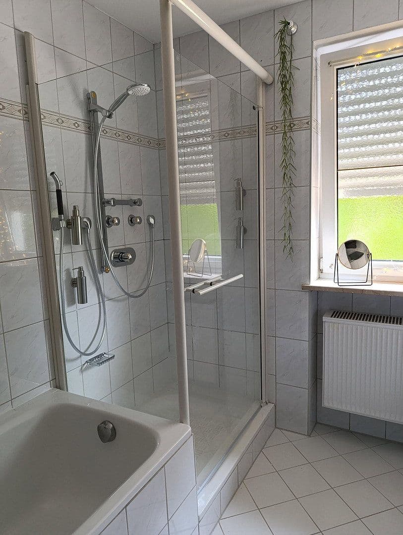 Prenájom bytu 4-izbový 145 m², Bürgermeister-Ledermann-Straße 13, Bad Wörishofen, Bavorsko Prenájom bytu 4-izbový 145 m², Bürgermeister-Ledermann-Straße 13, Bad Wörishofen, Bavorsko