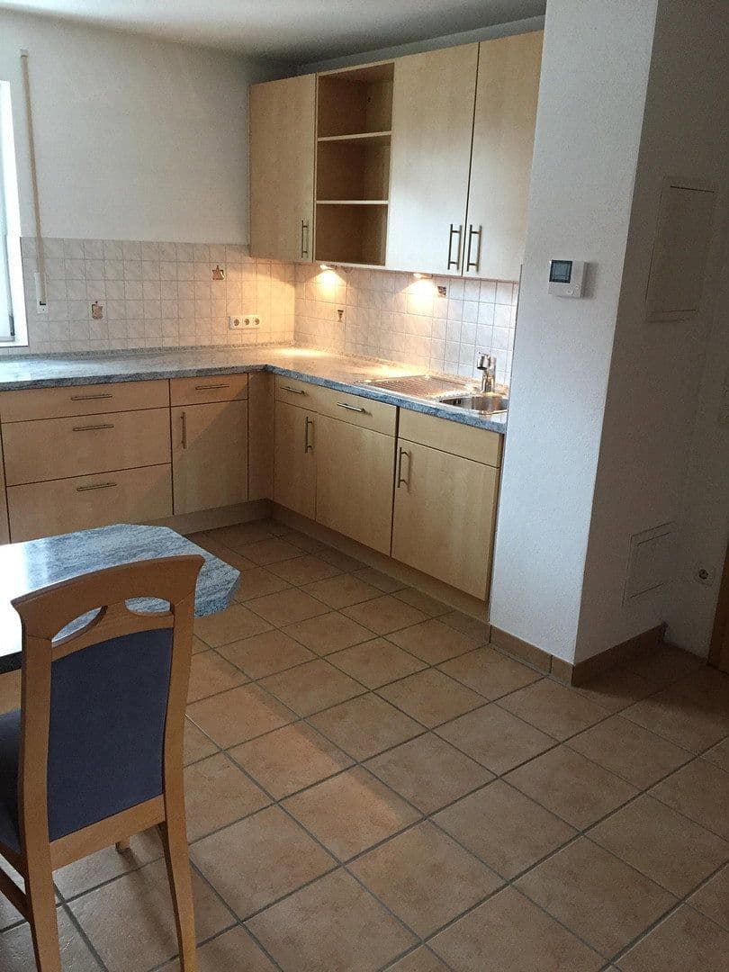 Prenájom bytu 2-izbový 73 m², Markt Schwaben, Bavorsko Prenájom bytu 2-izbový 73 m², Markt Schwaben, Bavorsko
