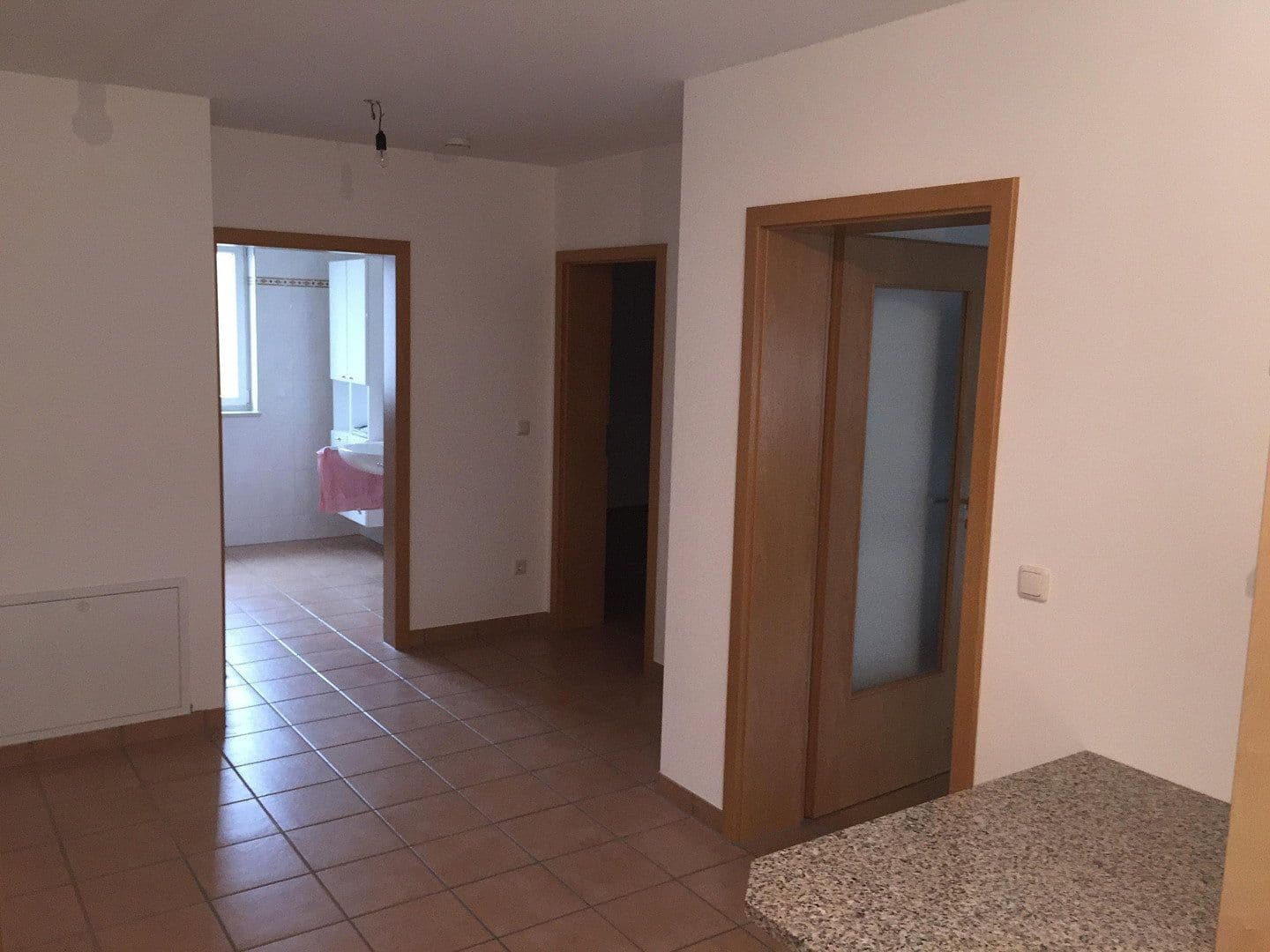 Prenájom bytu 2-izbový 73 m², Markt Schwaben, Bavorsko Prenájom bytu 2-izbový 73 m², Markt Schwaben, Bavorsko