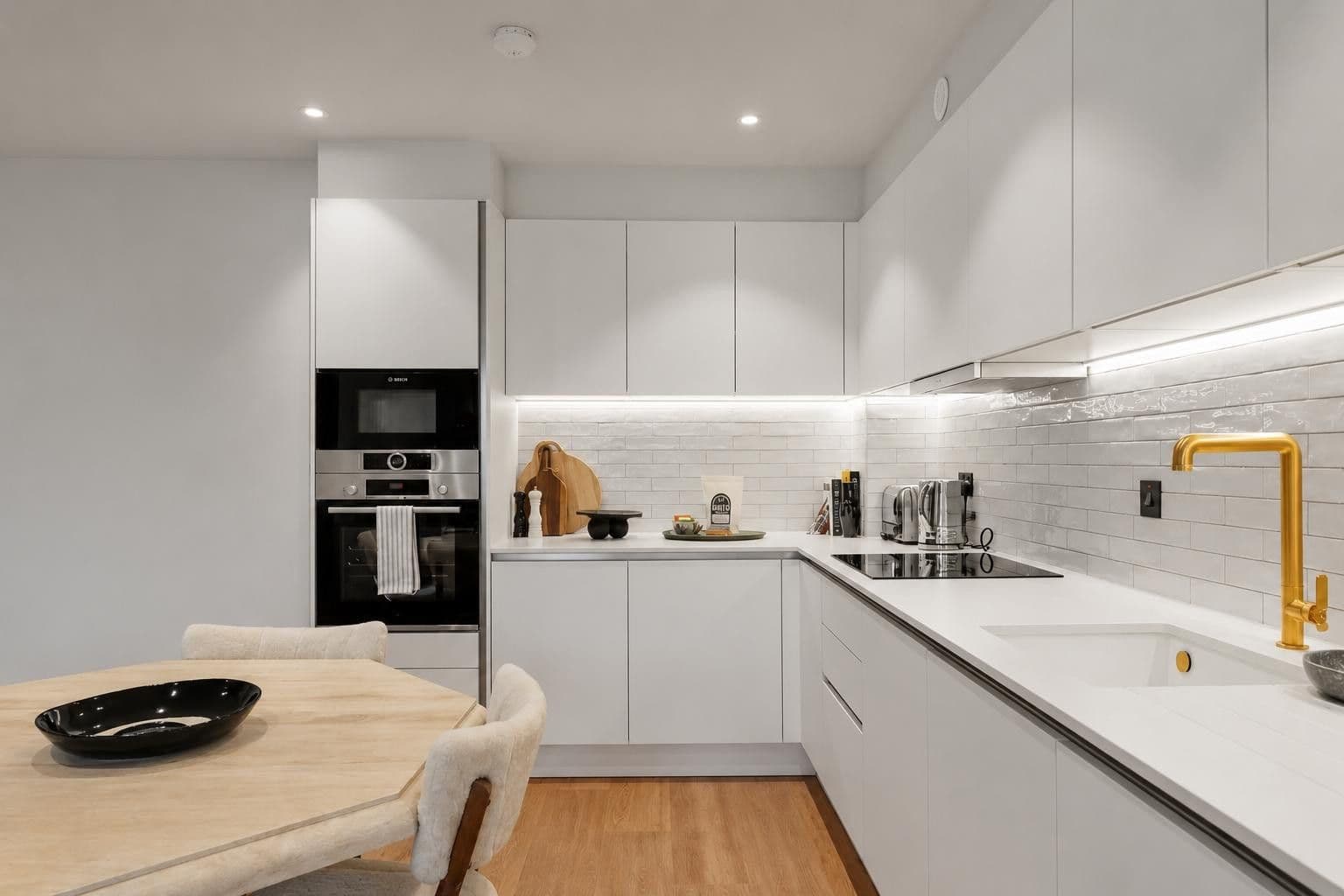 Prenájom bytu 2-izbový 49 m², Fettstraße 7, Hamburg, Hamburg Prenájom bytu 2-izbový 49 m², Fettstraße 7, Hamburg, Hamburg