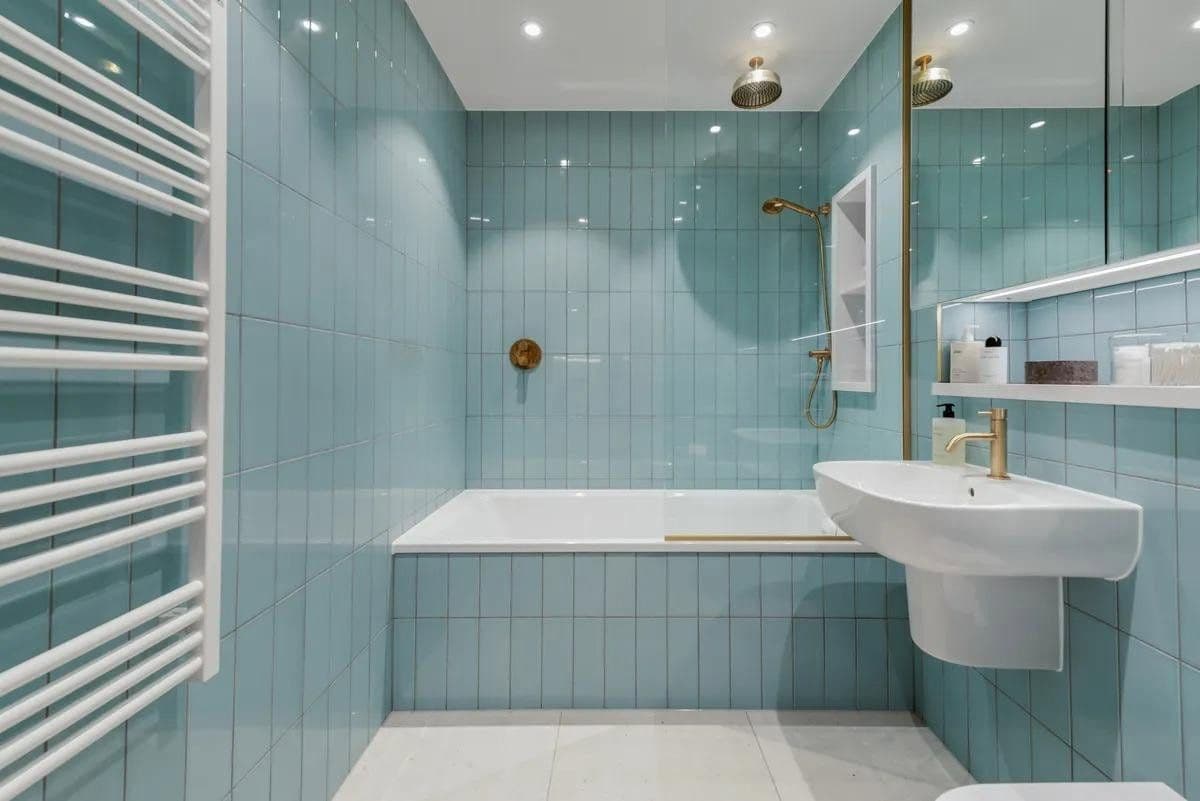 Prenájom bytu 2-izbový 49 m², Fettstraße 7, Hamburg, Hamburg Prenájom bytu 2-izbový 49 m², Fettstraße 7, Hamburg, Hamburg