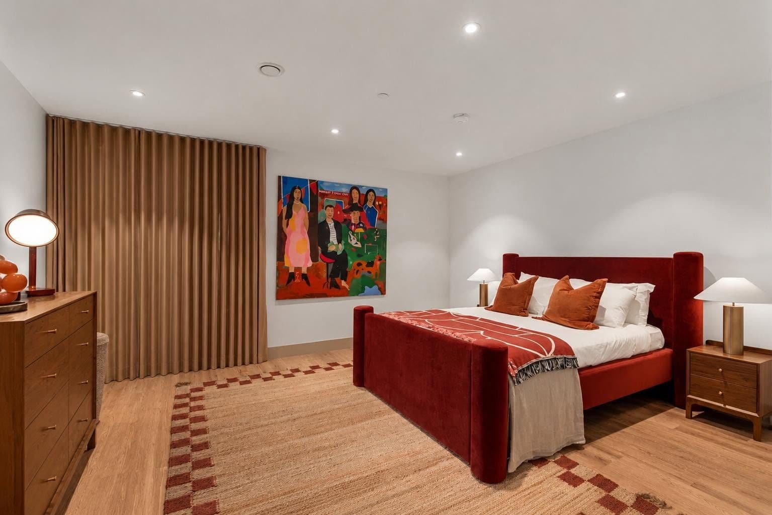 Prenájom bytu 2-izbový 49 m², Fettstraße 7, Hamburg, Hamburg Prenájom bytu 2-izbový 49 m², Fettstraße 7, Hamburg, Hamburg