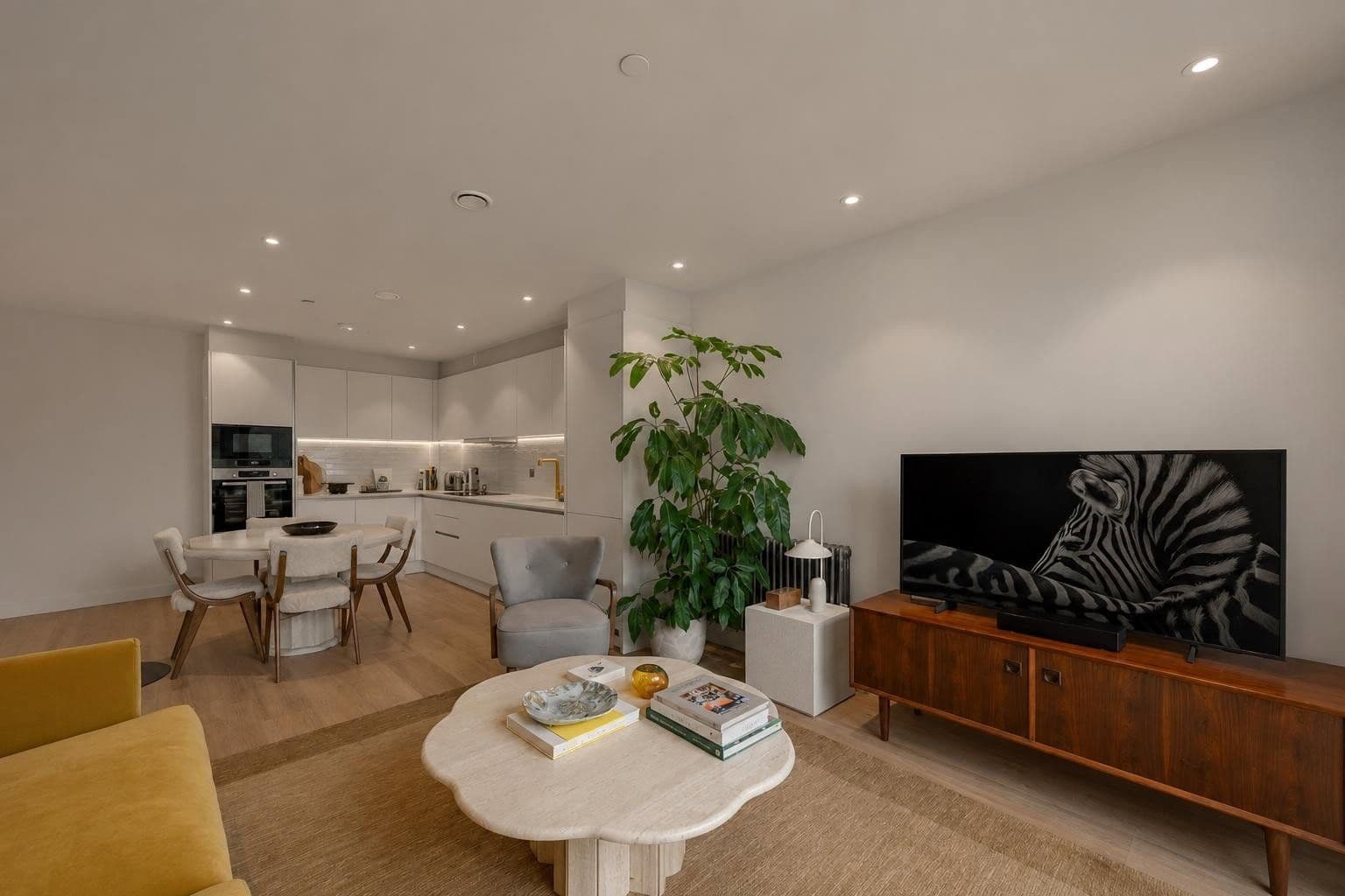 Prenájom bytu 2-izbový 49 m², Fettstraße 7, Hamburg, Hamburg Prenájom bytu 2-izbový 49 m², Fettstraße 7, Hamburg, Hamburg