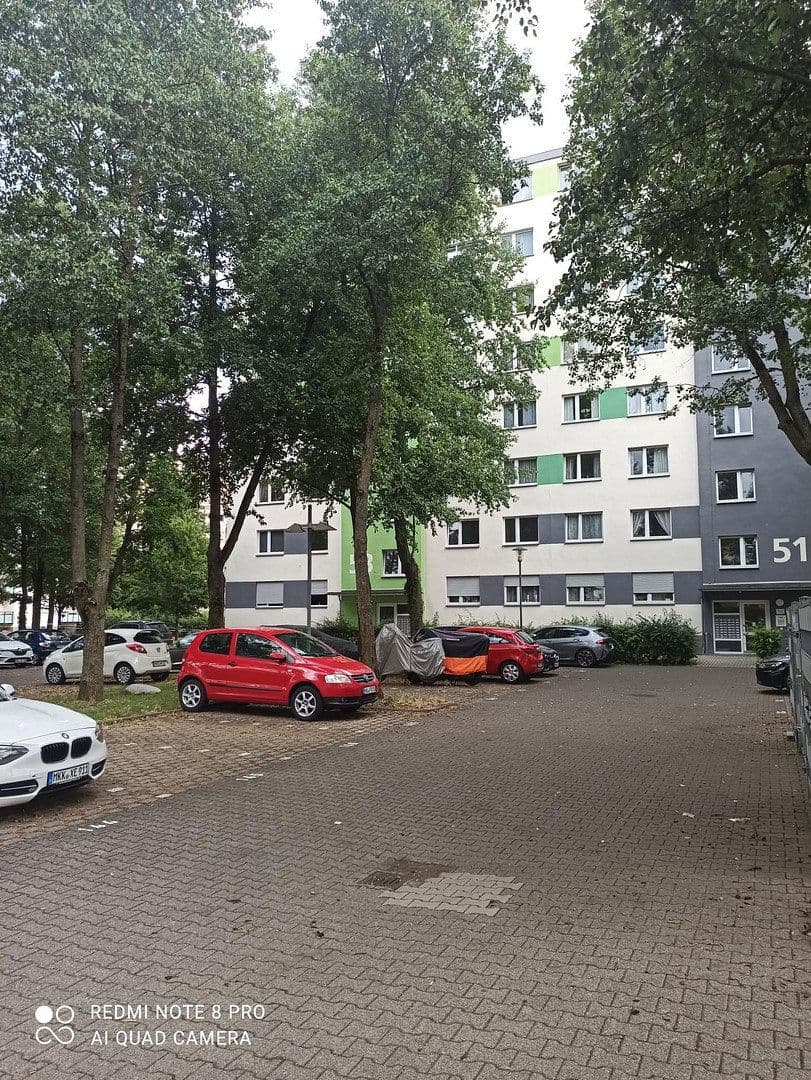 Prenájom bytu 3-izbový 73 m², Maintal, Hesensko Prenájom bytu 3-izbový 73 m², Maintal, Hesensko