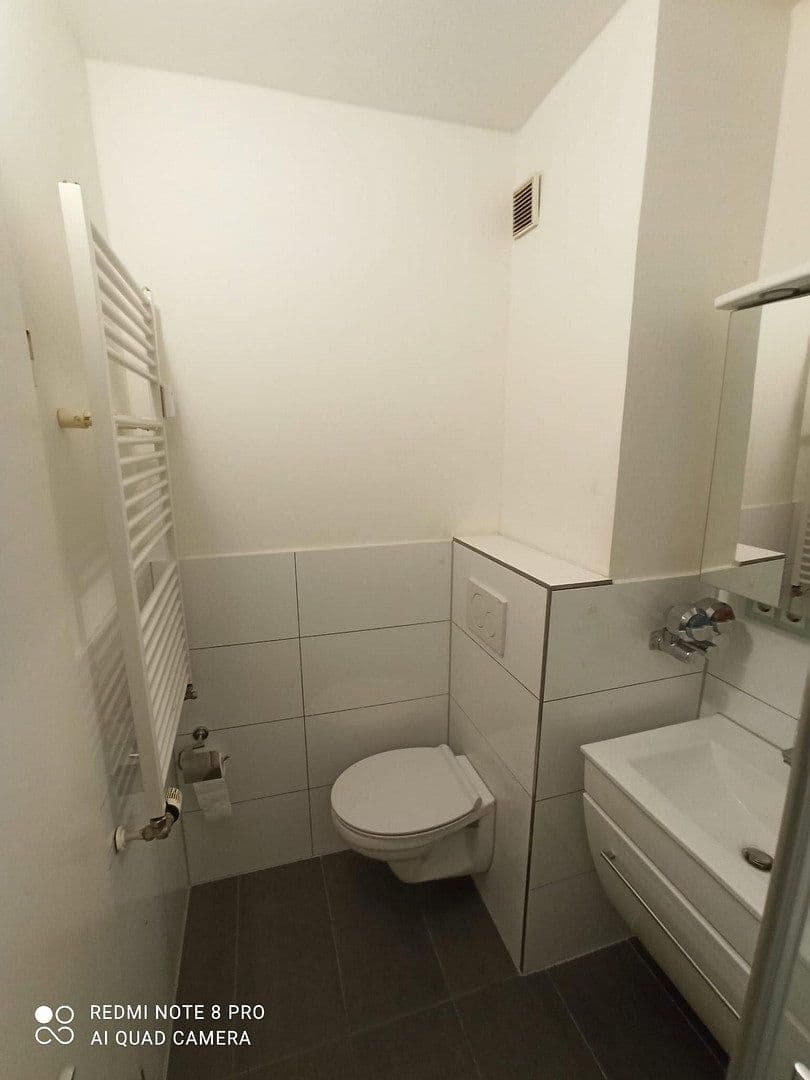 Prenájom bytu 3-izbový 73 m², Maintal, Hesensko Prenájom bytu 3-izbový 73 m², Maintal, Hesensko