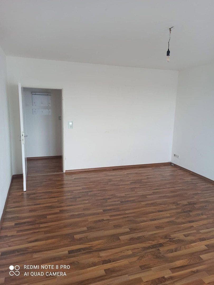 Prenájom bytu 3-izbový 73 m², Maintal, Hesensko Prenájom bytu 3-izbový 73 m², Maintal, Hesensko