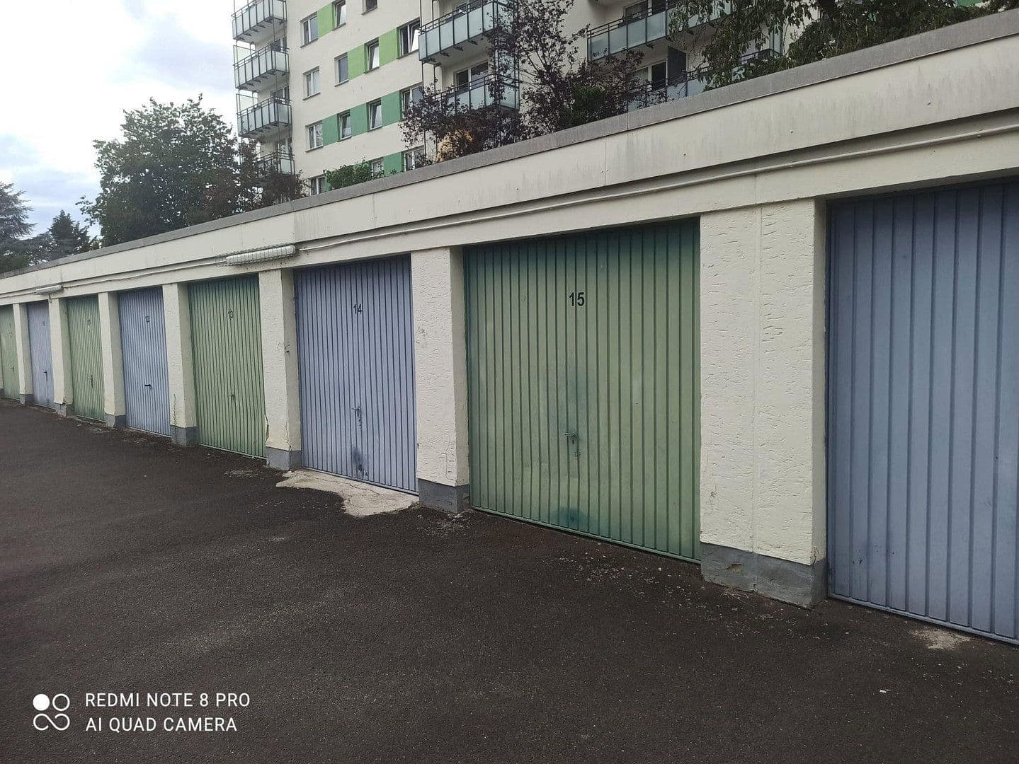 Prenájom bytu 3-izbový 73 m², Maintal, Hesensko Prenájom bytu 3-izbový 73 m², Maintal, Hesensko