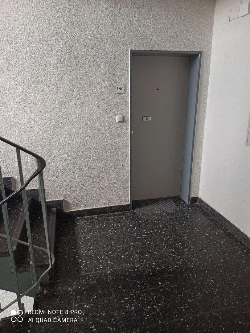 Prenájom bytu 3-izbový 73 m², Maintal, Hesensko Prenájom bytu 3-izbový 73 m², Maintal, Hesensko