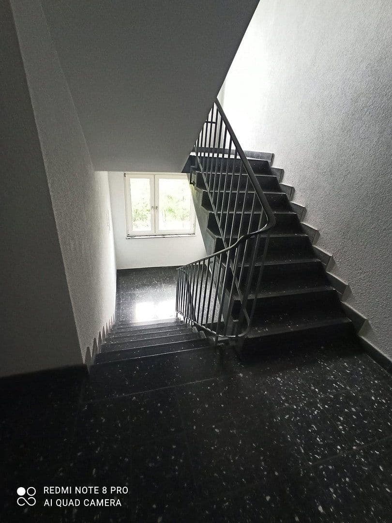 Prenájom bytu 3-izbový 73 m², Maintal, Hesensko Prenájom bytu 3-izbový 73 m², Maintal, Hesensko