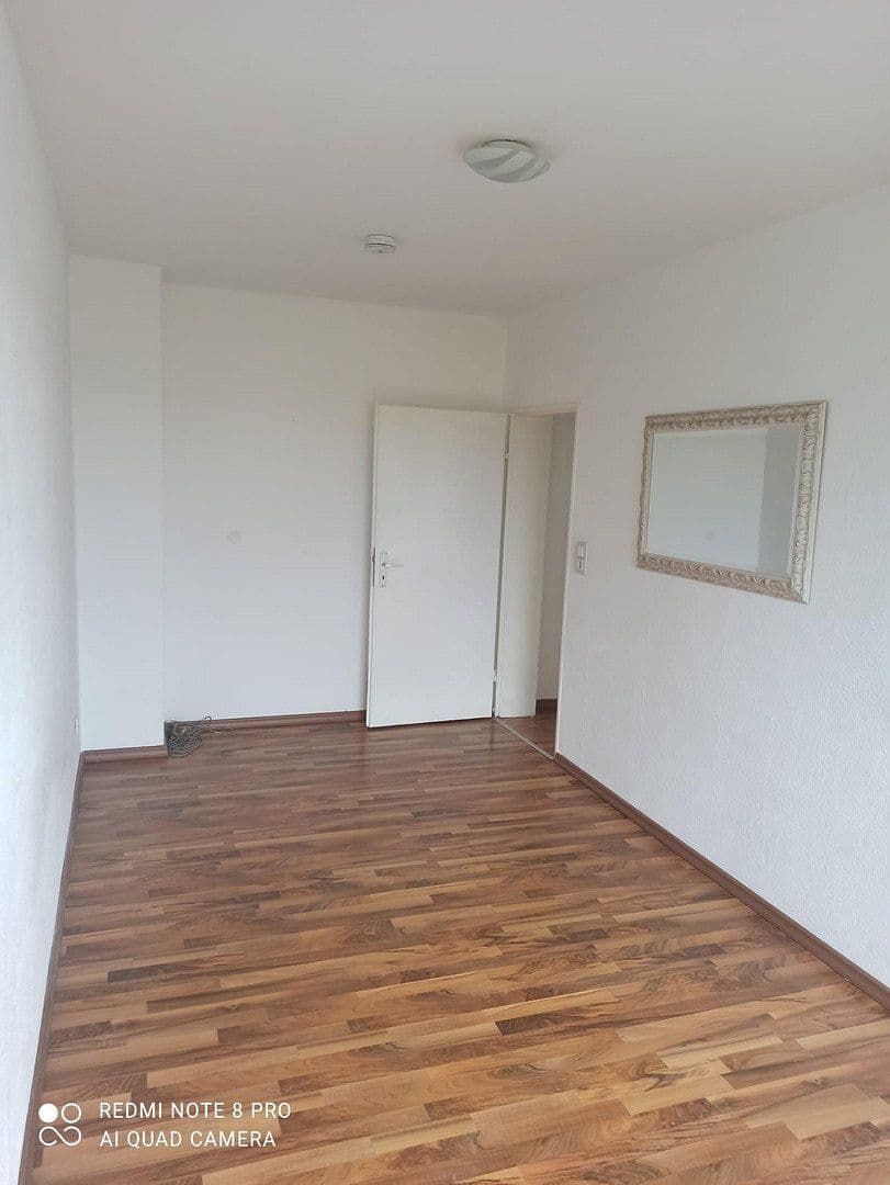 Prenájom bytu 3-izbový 73 m², Maintal, Hesensko Prenájom bytu 3-izbový 73 m², Maintal, Hesensko