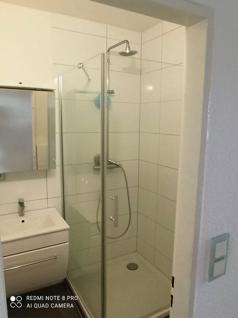 Prenájom bytu 3-izbový 73 m², Maintal, Hesensko Prenájom bytu 3-izbový 73 m², Maintal, Hesensko