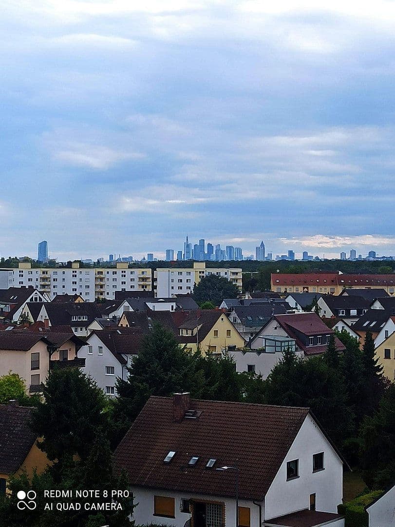 Prenájom bytu 3-izbový 73 m², Maintal, Hesensko Prenájom bytu 3-izbový 73 m², Maintal, Hesensko