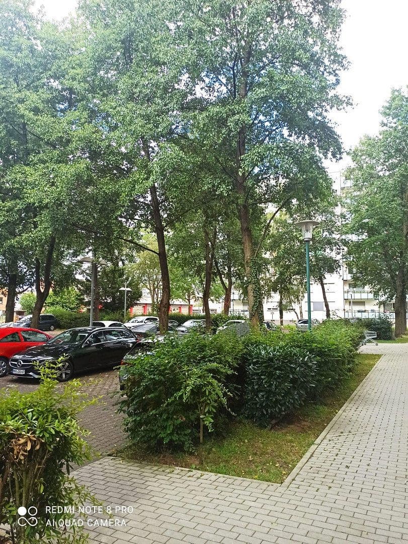 Prenájom bytu 3-izbový 73 m², Maintal, Hesensko Prenájom bytu 3-izbový 73 m², Maintal, Hesensko