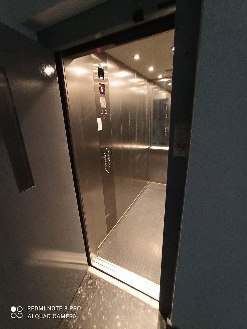 Prenájom bytu 3-izbový 73 m², Maintal, Hesensko Prenájom bytu 3-izbový 73 m², Maintal, Hesensko
