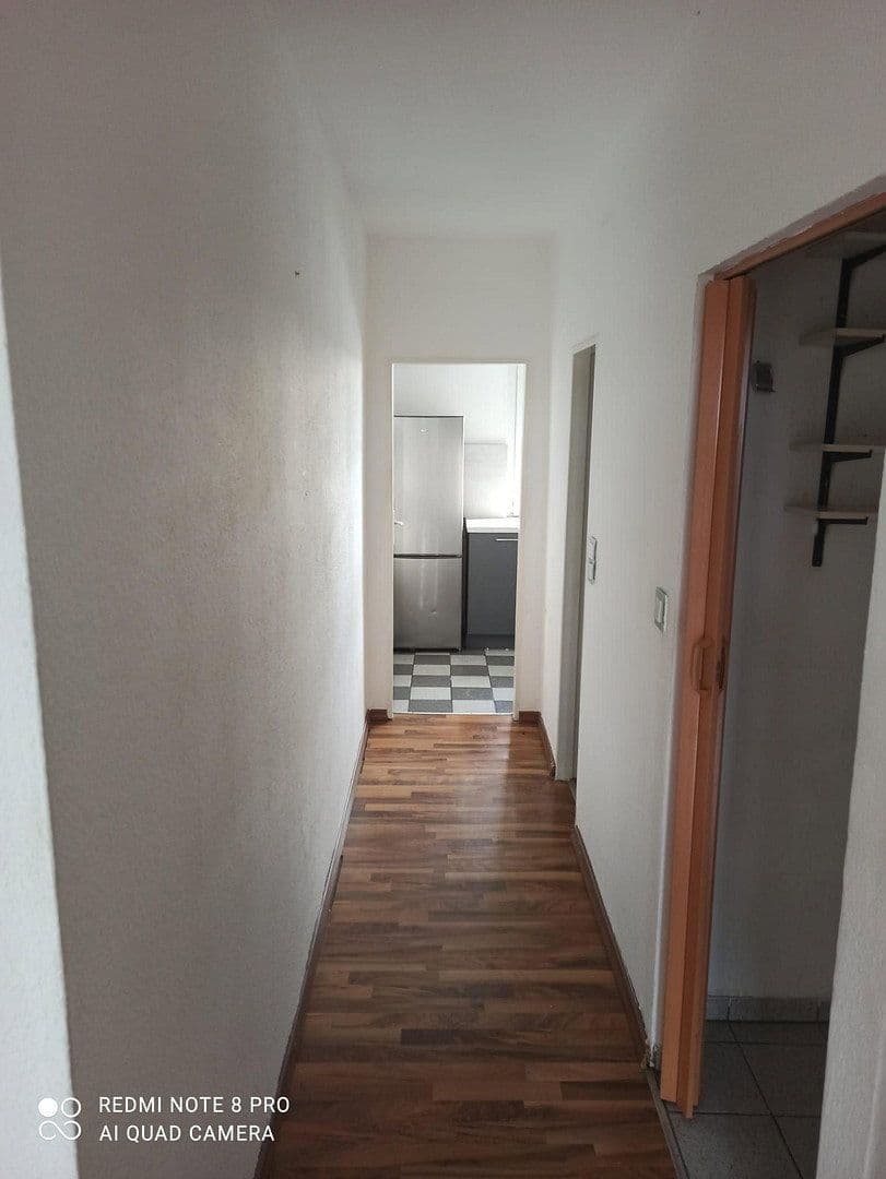 Prenájom bytu 3-izbový 73 m², Maintal, Hesensko Prenájom bytu 3-izbový 73 m², Maintal, Hesensko