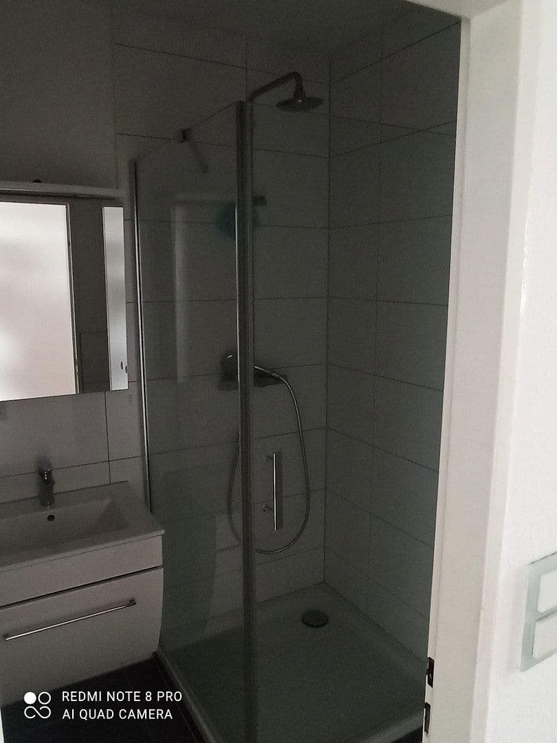 Prenájom bytu 3-izbový 73 m², Maintal, Hesensko Prenájom bytu 3-izbový 73 m², Maintal, Hesensko