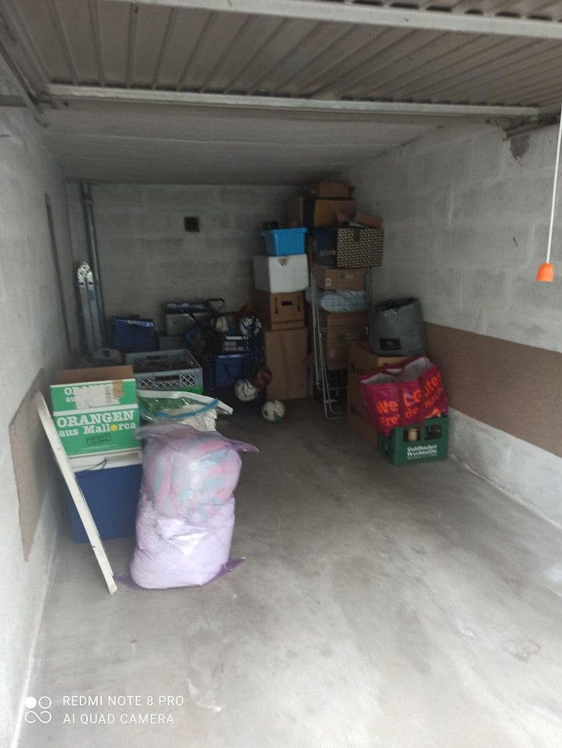 Prenájom bytu 3-izbový 73 m², Maintal, Hesensko Prenájom bytu 3-izbový 73 m², Maintal, Hesensko