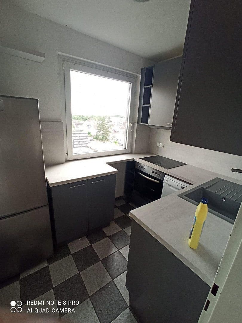 Prenájom bytu 3-izbový 73 m², Maintal, Hesensko Prenájom bytu 3-izbový 73 m², Maintal, Hesensko