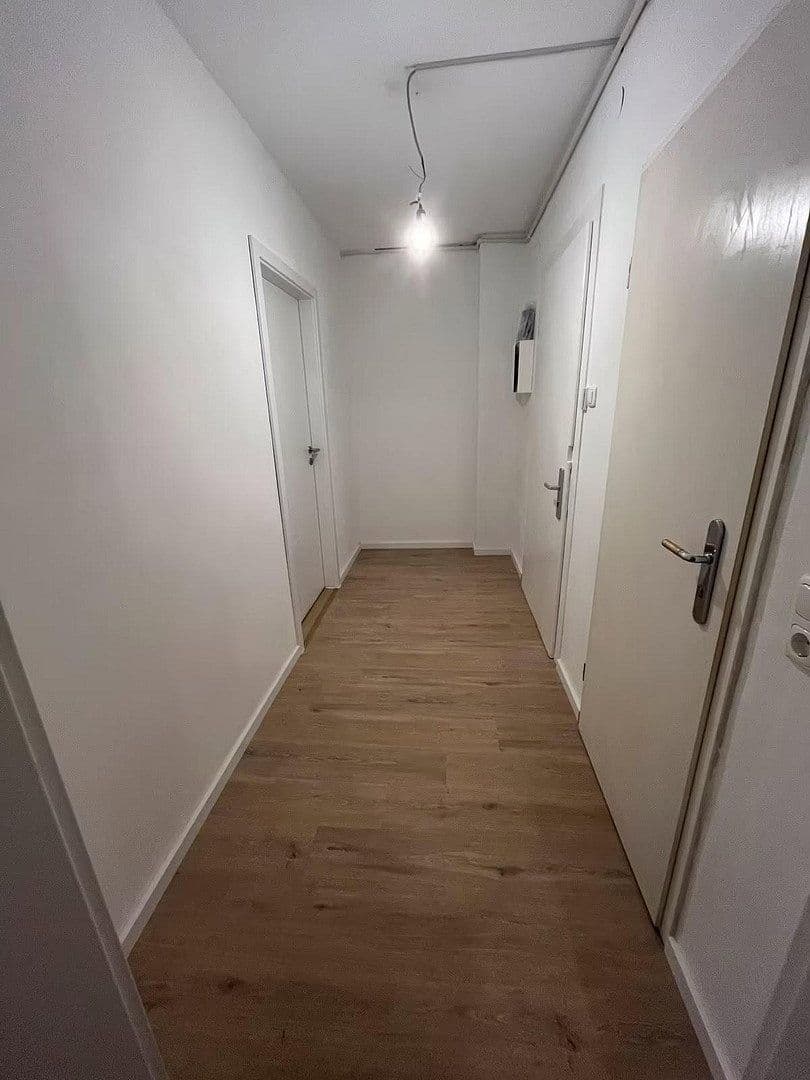 Prenájom bytu 2-izbový 65 m², Theaterstr. 11, Hof, Bavorsko Prenájom bytu 2-izbový 65 m², Theaterstr. 11, Hof, Bavorsko