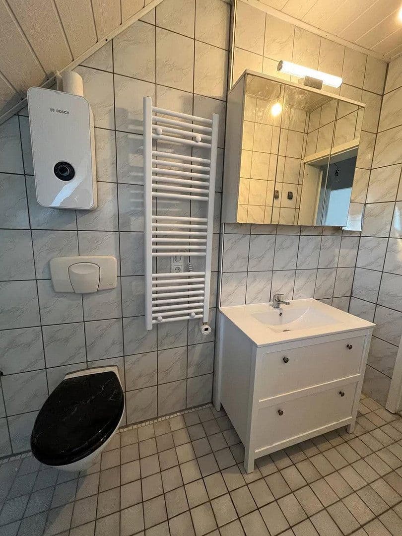Prenájom bytu 2-izbový 65 m², Theaterstr. 11, Hof, Bavorsko Prenájom bytu 2-izbový 65 m², Theaterstr. 11, Hof, Bavorsko