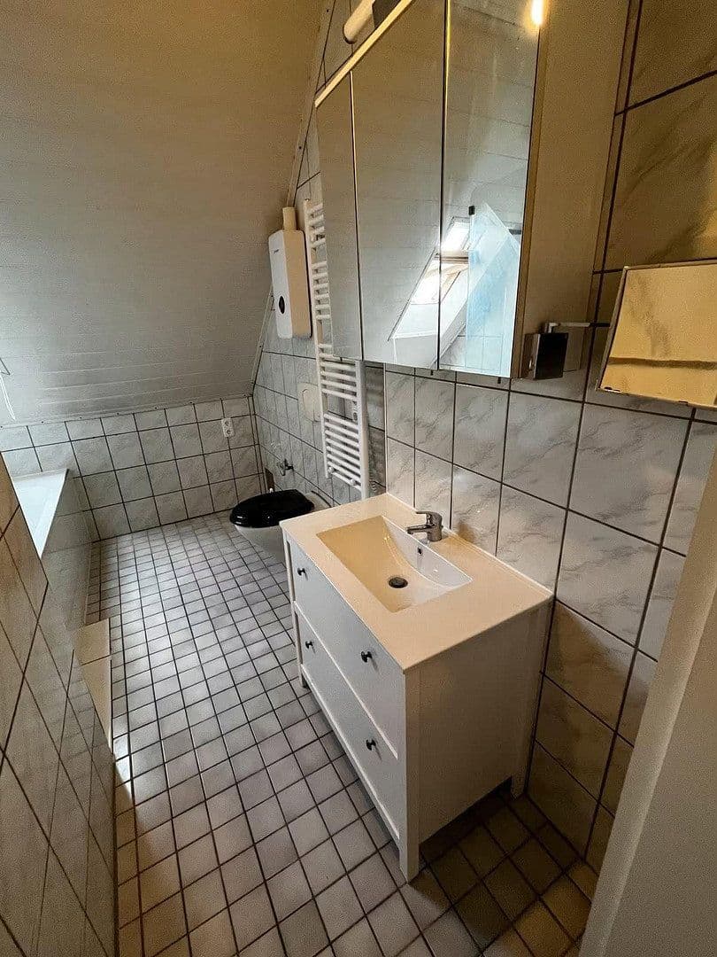 Prenájom bytu 2-izbový 65 m², Theaterstr. 11, Hof, Bavorsko Prenájom bytu 2-izbový 65 m², Theaterstr. 11, Hof, Bavorsko