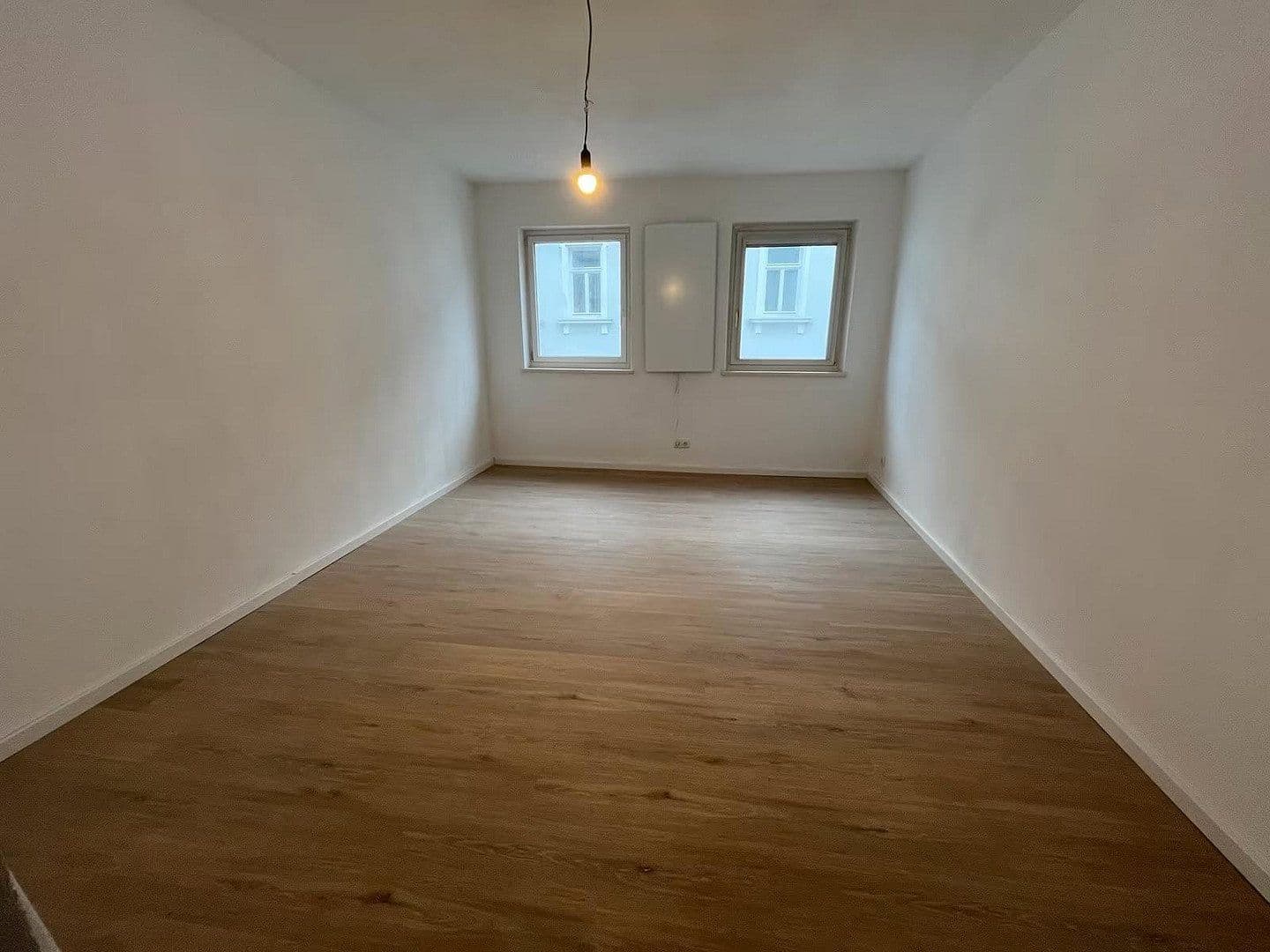 Prenájom bytu 2-izbový 65 m², Theaterstr. 11, Hof, Bavorsko Prenájom bytu 2-izbový 65 m², Theaterstr. 11, Hof, Bavorsko