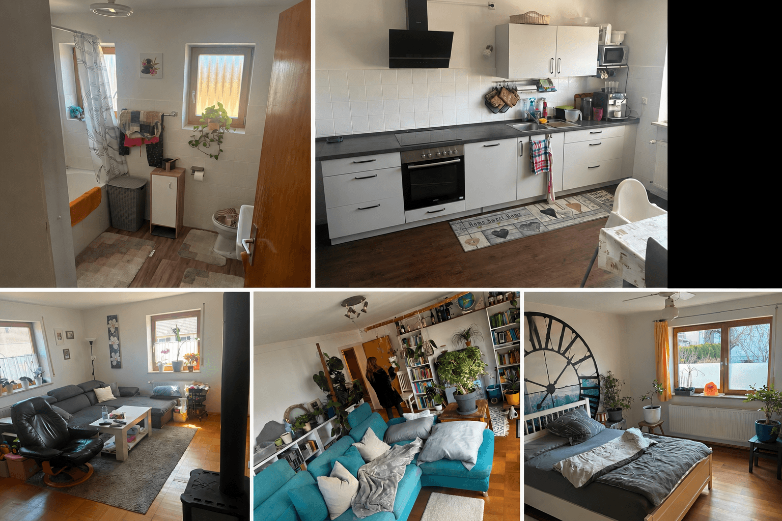 Predaj domu 114 m², pozemok 440 m², Frechenrieder Straße 11, Sontheim, Bavorsko Predaj domu 114 m², pozemok 440 m², Frechenrieder Straße 11, Sontheim, Bavorsko