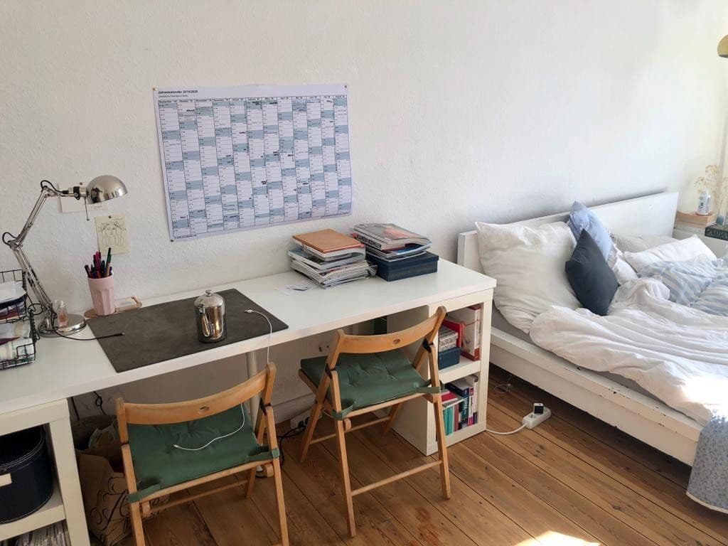 Predaj bytu 3-izbový 90 m², Transvaalstrasse 6, Berlin, Berlín Predaj bytu 3-izbový 90 m², Transvaalstrasse 6, Berlin, Berlín
