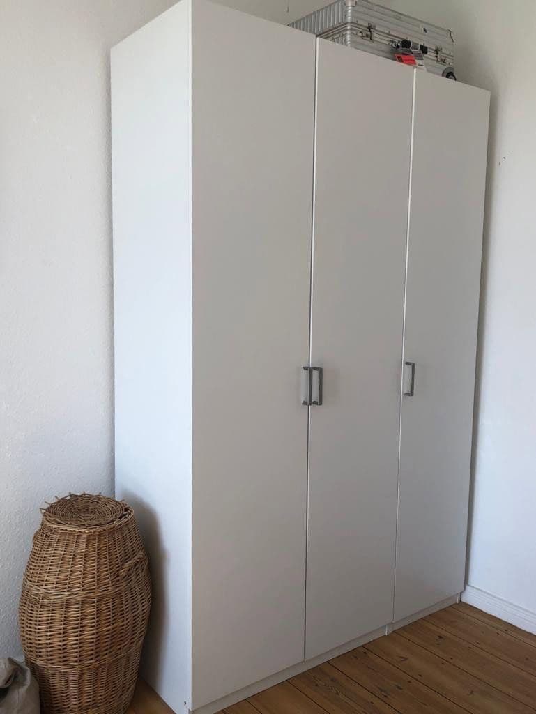 Predaj bytu 3-izbový 90 m², Transvaalstrasse 6, Berlin, Berlín Predaj bytu 3-izbový 90 m², Transvaalstrasse 6, Berlin, Berlín