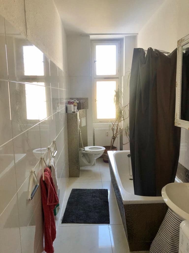 Predaj bytu 3-izbový 90 m², Transvaalstrasse 6, Berlin, Berlín Predaj bytu 3-izbový 90 m², Transvaalstrasse 6, Berlin, Berlín