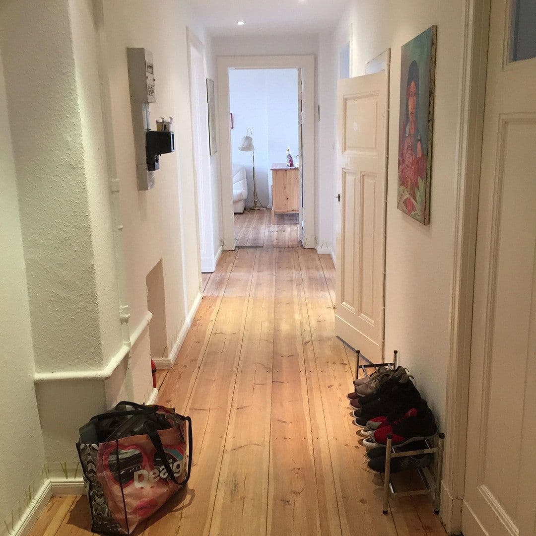 Predaj bytu 3-izbový 90 m², Transvaalstrasse 6, Berlin, Berlín Predaj bytu 3-izbový 90 m², Transvaalstrasse 6, Berlin, Berlín