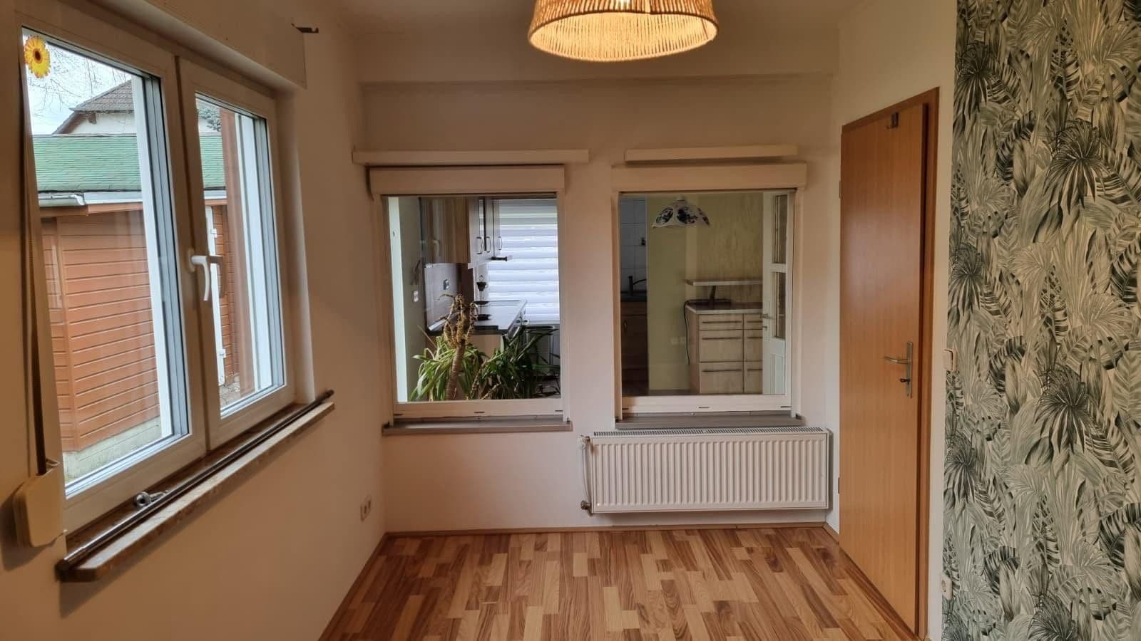 Predaj domu 76 m², pozemok 828 m², Blankenfelde-Mahlow, Brandenbursko Predaj domu 76 m², pozemok 828 m², Blankenfelde-Mahlow, Brandenbursko