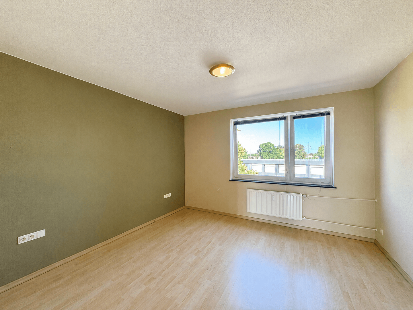 Prenájom bytu 3-izbový 70 m², Rominter Straße 14, Bremen, Brémy Prenájom bytu 3-izbový 70 m², Rominter Straße 14, Bremen, Brémy