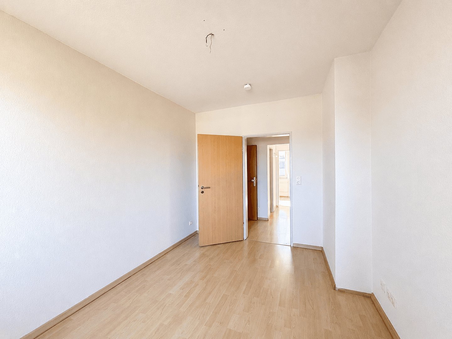 Prenájom bytu 3-izbový 70 m², Rominter Straße 14, Bremen, Brémy Prenájom bytu 3-izbový 70 m², Rominter Straße 14, Bremen, Brémy