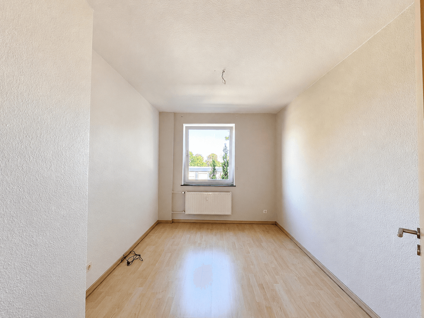 Prenájom bytu 3-izbový 70 m², Rominter Straße 14, Bremen, Brémy Prenájom bytu 3-izbový 70 m², Rominter Straße 14, Bremen, Brémy