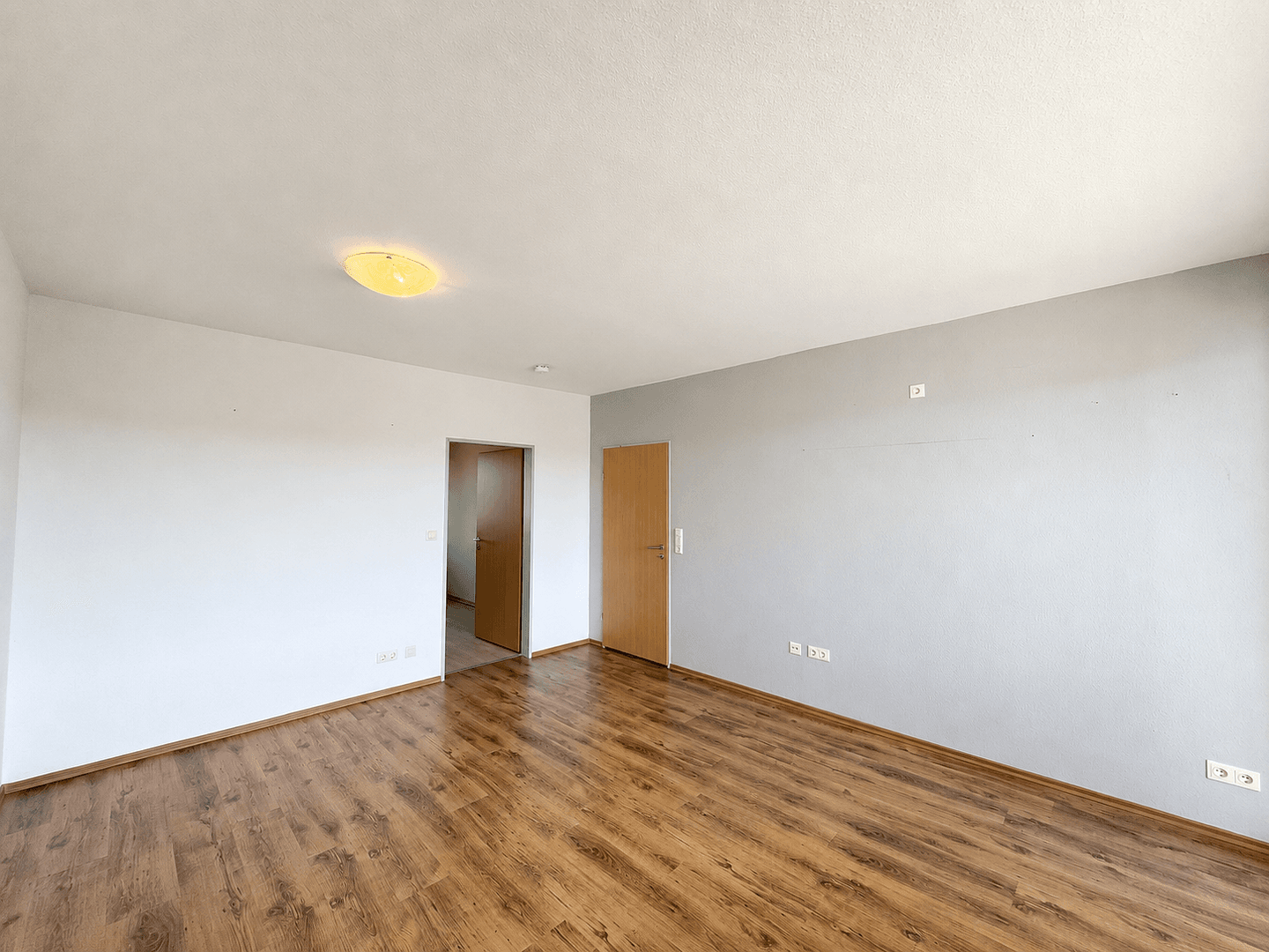 Prenájom bytu 3-izbový 70 m², Rominter Straße 14, Bremen, Brémy Prenájom bytu 3-izbový 70 m², Rominter Straße 14, Bremen, Brémy