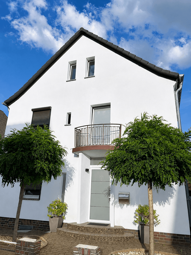 Predaj domu 180 m², pozemok 577 m², Essen, Severné Porýnie - Westfálsko Predaj domu 180 m², pozemok 577 m², Essen, Severné Porýnie - Westfálsko