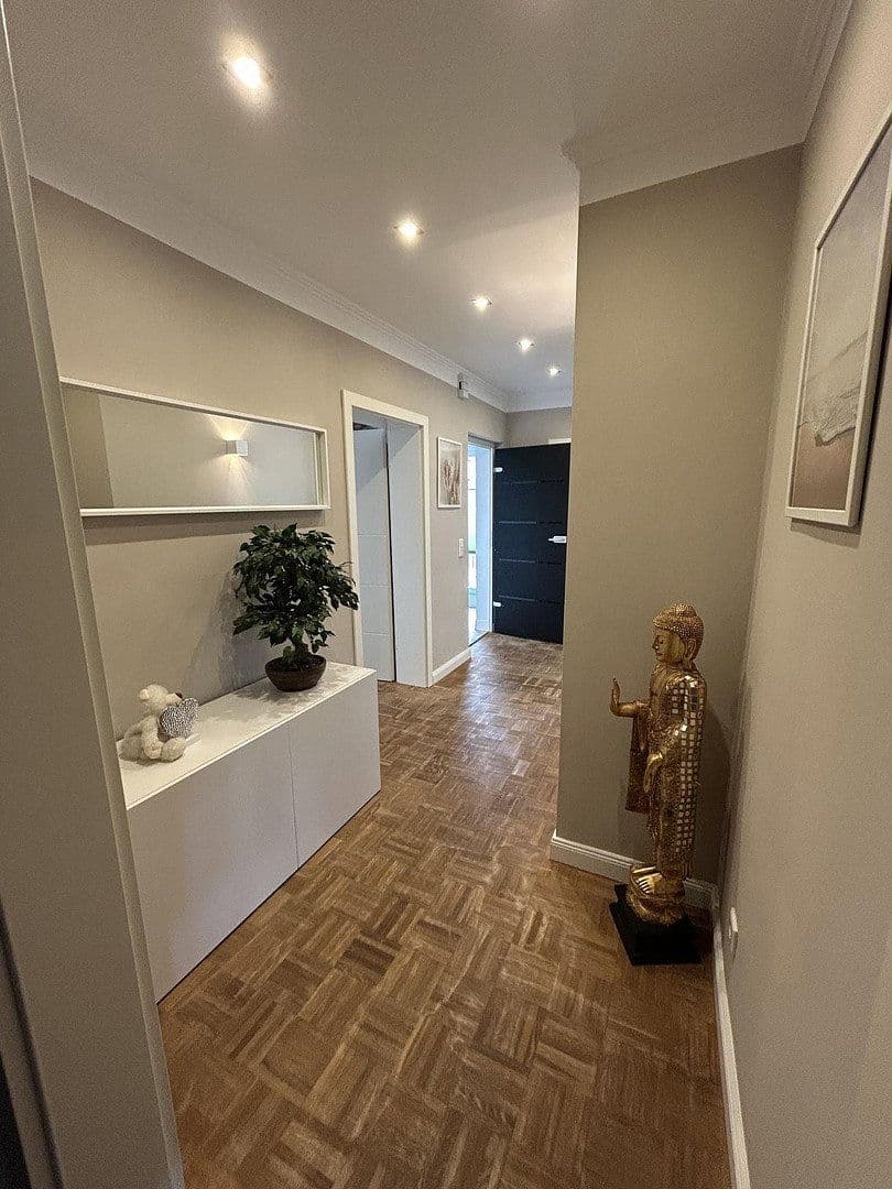 Predaj domu 180 m², pozemok 577 m², Essen, Severné Porýnie - Westfálsko Predaj domu 180 m², pozemok 577 m², Essen, Severné Porýnie - Westfálsko